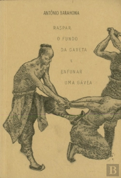 Bertrand.pt - Raspar o Fundo da Gaveta e Enfunar uma Gávea