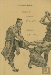 Raspar o Fundo da Gaveta e Enfunar uma Gávea