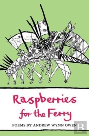 Raspberries For The Ferry