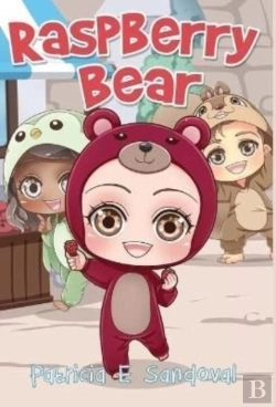 Bertrand.pt - Raspberry Bear