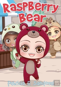 Bertrand.pt - Raspberry Bear