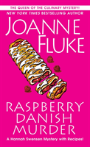 Raspberry Danish Murder