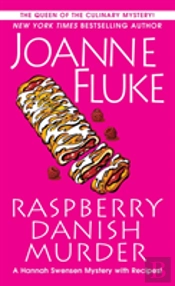 Raspberry Danish Murder