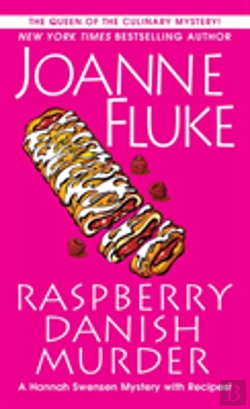 Bertrand.pt - Raspberry Danish Murder
