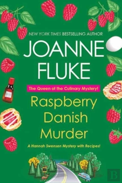 Bertrand.pt - Raspberry Danish Murder