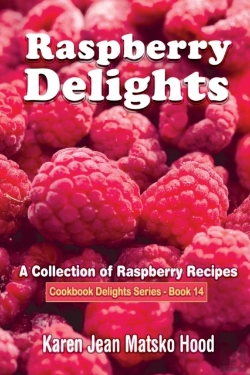 Bertrand.pt - Raspberry Delights Cookbook