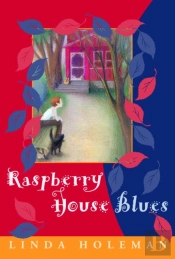 Raspberry House Blues