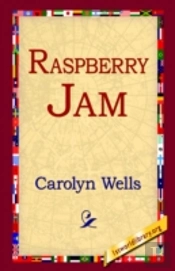 Raspberry Jam
