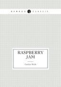 Raspberry Jam (Mystery Novel)