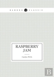 Raspberry Jam (Mystery Novel)