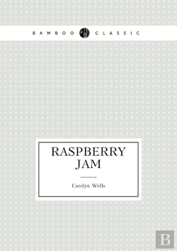 Bertrand.pt - Raspberry Jam (Mystery Novel)