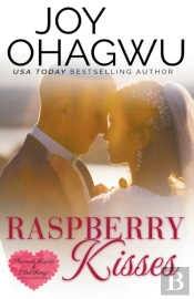 Raspberry Kisses - A Christian Suspense - Book 10