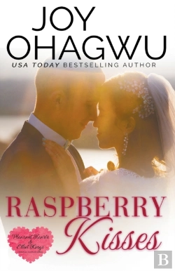 Bertrand.pt - Raspberry Kisses - A Christian Suspense - Book 10