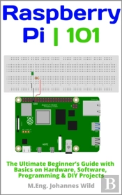 Raspberry Pi | 101