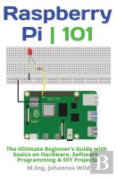 Raspberry Pi | 101