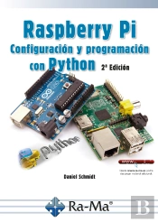 Raspberry Pi (2ª Edición)