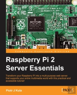 Bertrand.pt - Raspberry Pi 2 Server Essentials