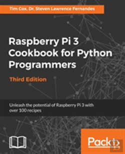 Bertrand.pt - Raspberry Pi 3 Cookbook For Python Programmers - Third Edition