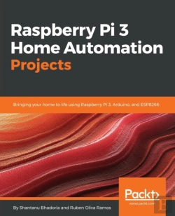 Bertrand.pt - Raspberry Pi 3 Home Automation Projects