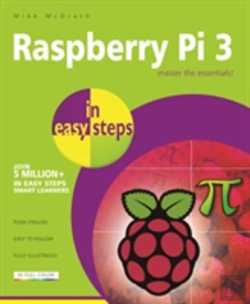 Bertrand.pt - Raspberry Pi 3 In Easy Steps