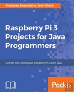 Bertrand.pt - Raspberry Pi 3 Projects For Java Programmers