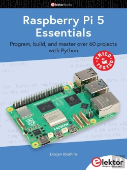 Bertrand.pt - Raspberry Pi 5 Essentials