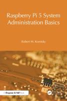 Raspberry Pi 5 System Administration Basics