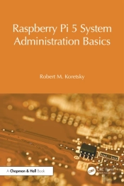 Raspberry Pi 5 System Administration Basics