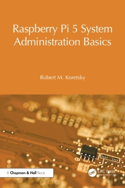 Bertrand.pt - Raspberry Pi 5 System Administration Basics