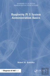 Raspberry Pi 5 System Administration Basics