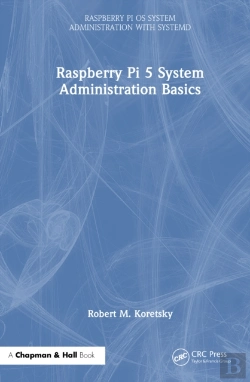 Bertrand.pt - Raspberry Pi 5 System Administration Basics