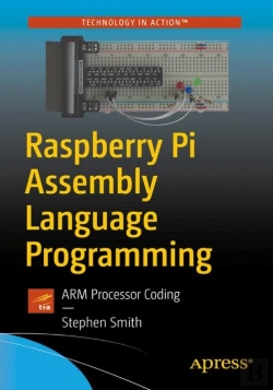 Bertrand.pt - Raspberry Pi Assembly Language Programming