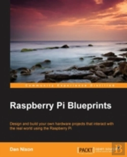 Bertrand.pt - Raspberry Pi Blueprints