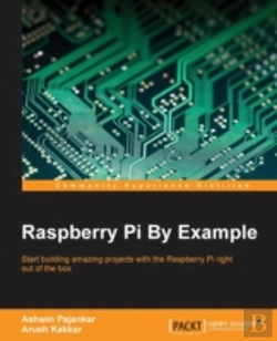Bertrand.pt - Raspberry Pi By Example