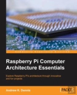 Bertrand.pt - Raspberry Pi Computer Architecture Essentials