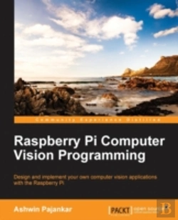 Bertrand.pt - Raspberry Pi Computer Vision Programming