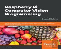 Raspberry Pi Computer Vision Programming