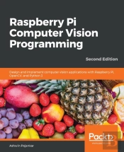 Raspberry Pi Computer Vision Programming