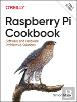 Raspberry Pi Cookbook 3e
