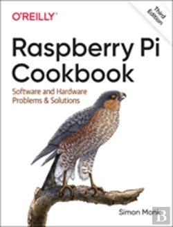 Bertrand.pt - Raspberry Pi Cookbook 3e
