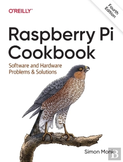 Bertrand.pt - Raspberry Pi Cookbook, 4e