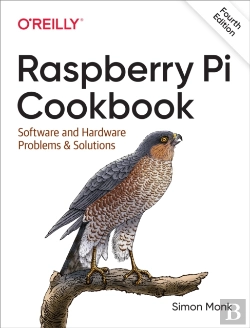 Bertrand.pt - Raspberry Pi Cookbook