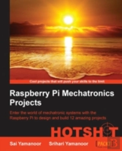 Bertrand.pt - Raspberry Pi Embedded Projects Hotshot