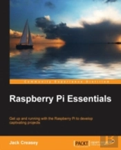 Raspberry Pi Essentials