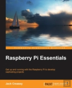 Bertrand.pt - Raspberry Pi Essentials