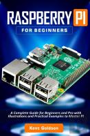 Raspberry Pi For Beginners