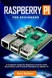 Raspberry Pi For Beginners