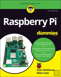 Bertrand.pt - Raspberry Pi For Dummies