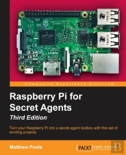 Bertrand.pt - Raspberry Pi For Secret Agents