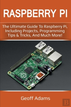 Bertrand.pt - Raspberry Pi